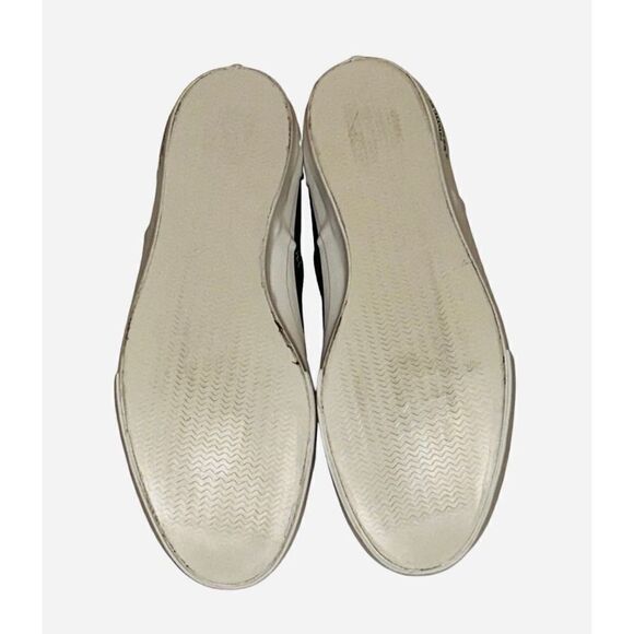 Undercover by Jun Takahashi Blindfold Bear canvas sneakers size L 9-11 - Picture 5 of 7